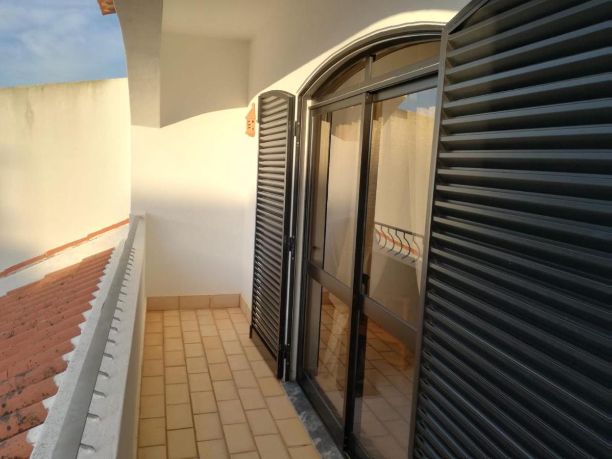Vivenda Bemposta Villa Alvor Exterior photo