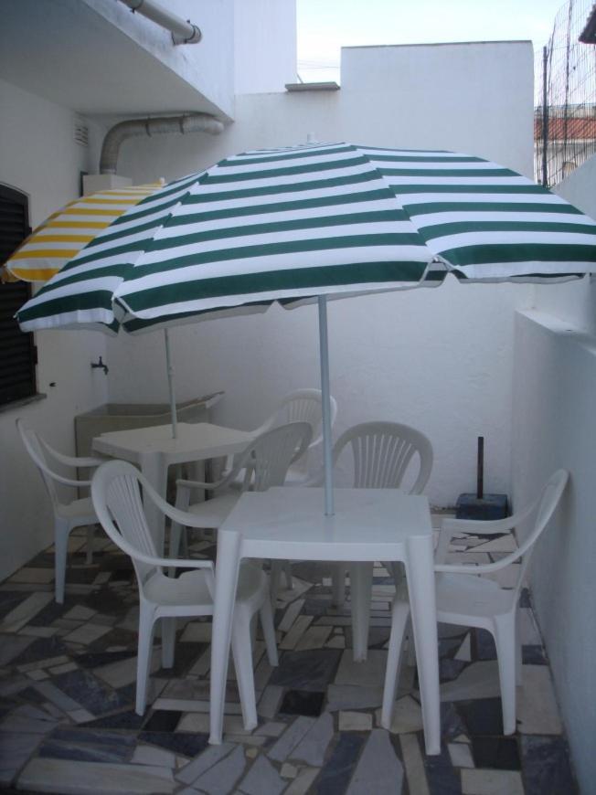 Vivenda Bemposta Villa Alvor Exterior photo