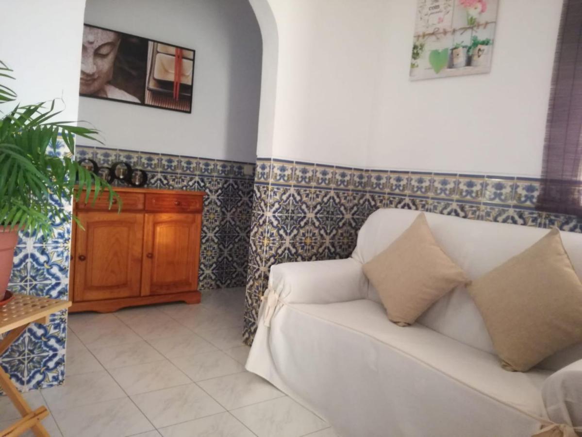 Vivenda Bemposta Villa Alvor Exterior photo