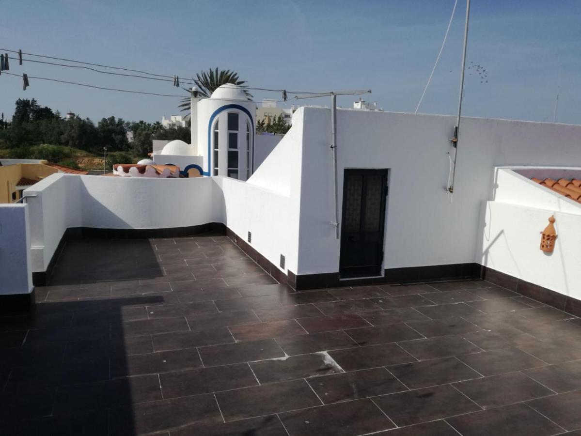 Vivenda Bemposta Villa Alvor Exterior photo